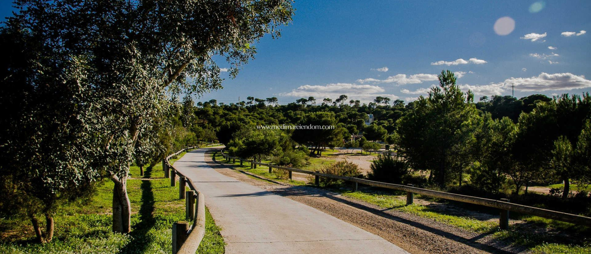 Новостройки - Виллы - Rojales - Ciudad Quesada