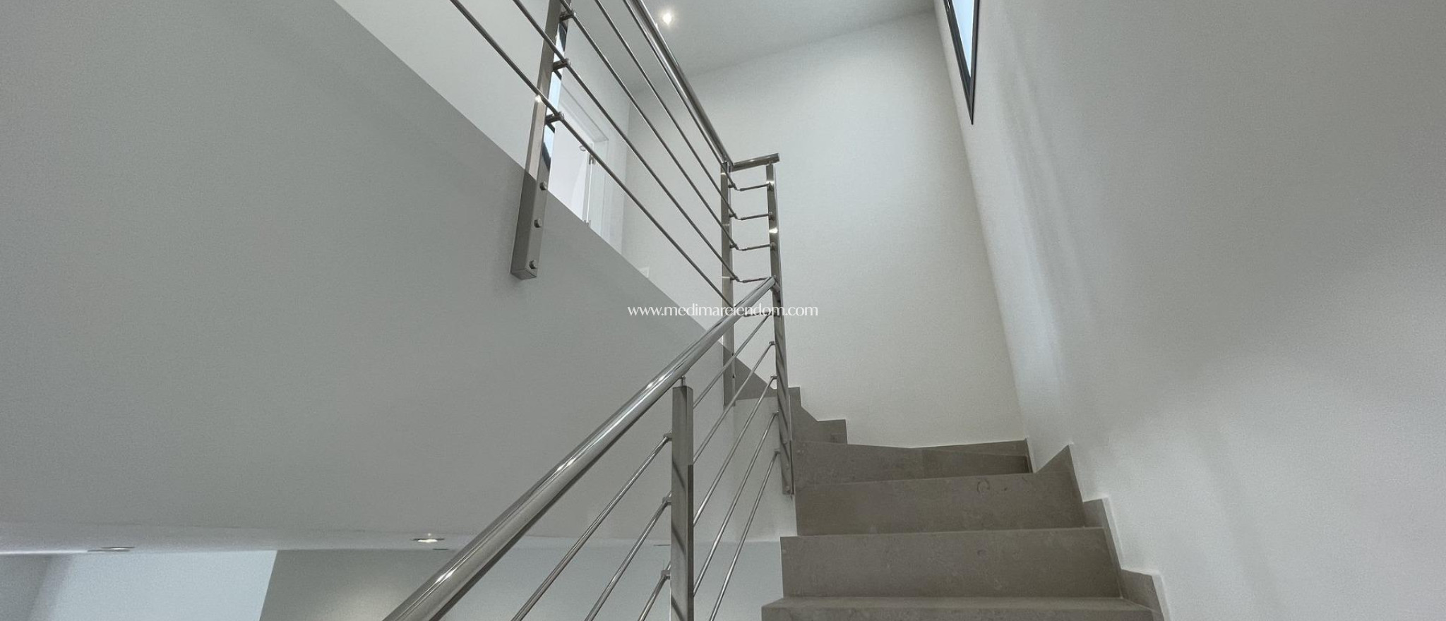 Новостройки - Виллы - Rojales - Ciudad Quesada