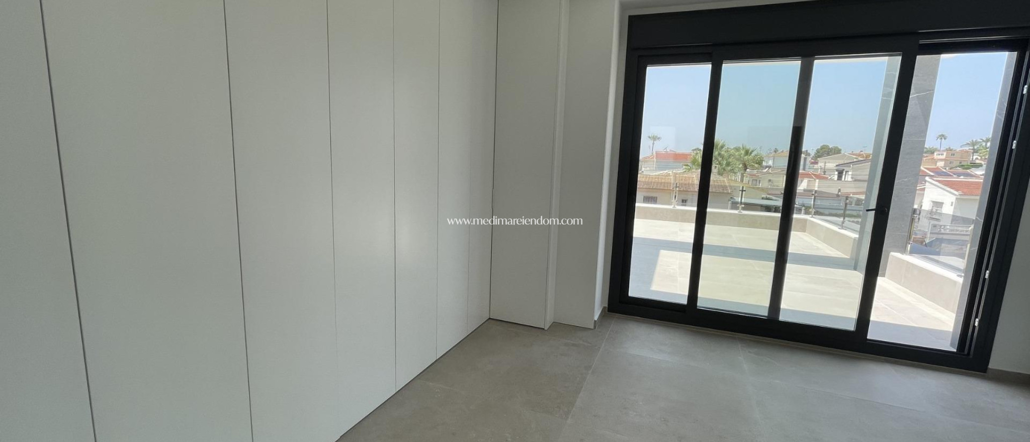 Новостройки - Виллы - Rojales - Ciudad Quesada