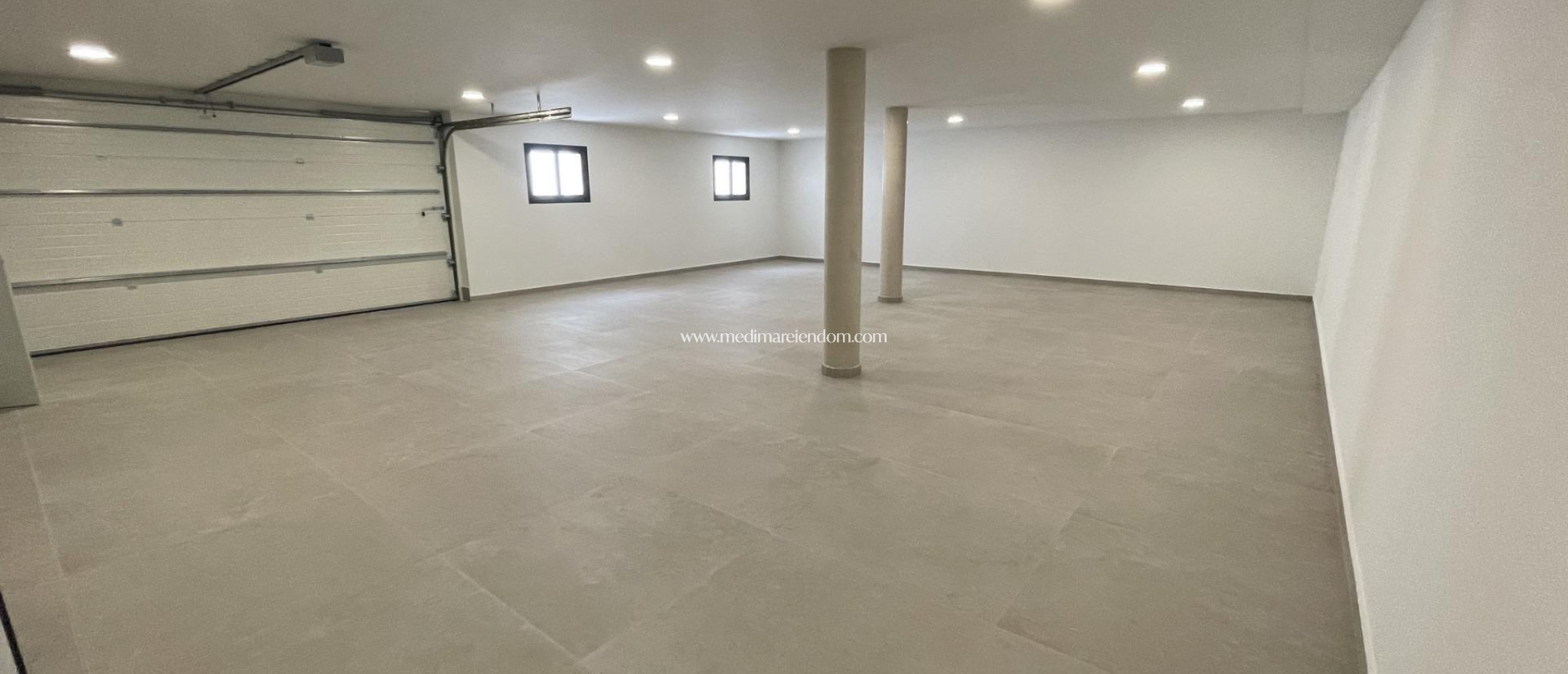 Новостройки - Виллы - Rojales - Ciudad Quesada