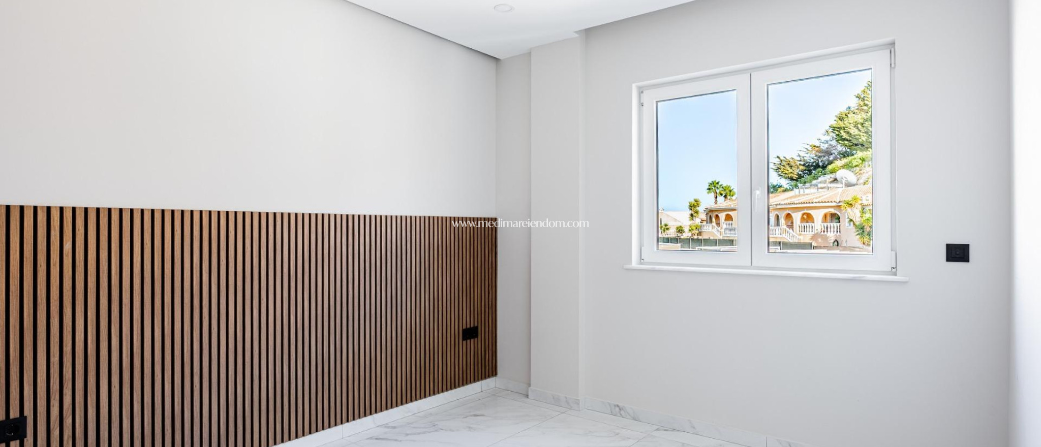 Новостройки - Виллы - Rojales - Ciudad Quesada