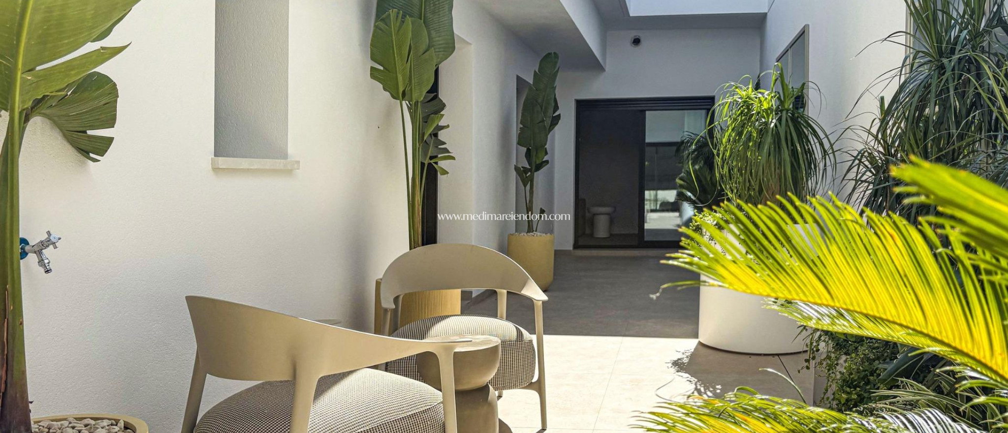 Новостройки - Виллы - Rojales - Ciudad Quesada