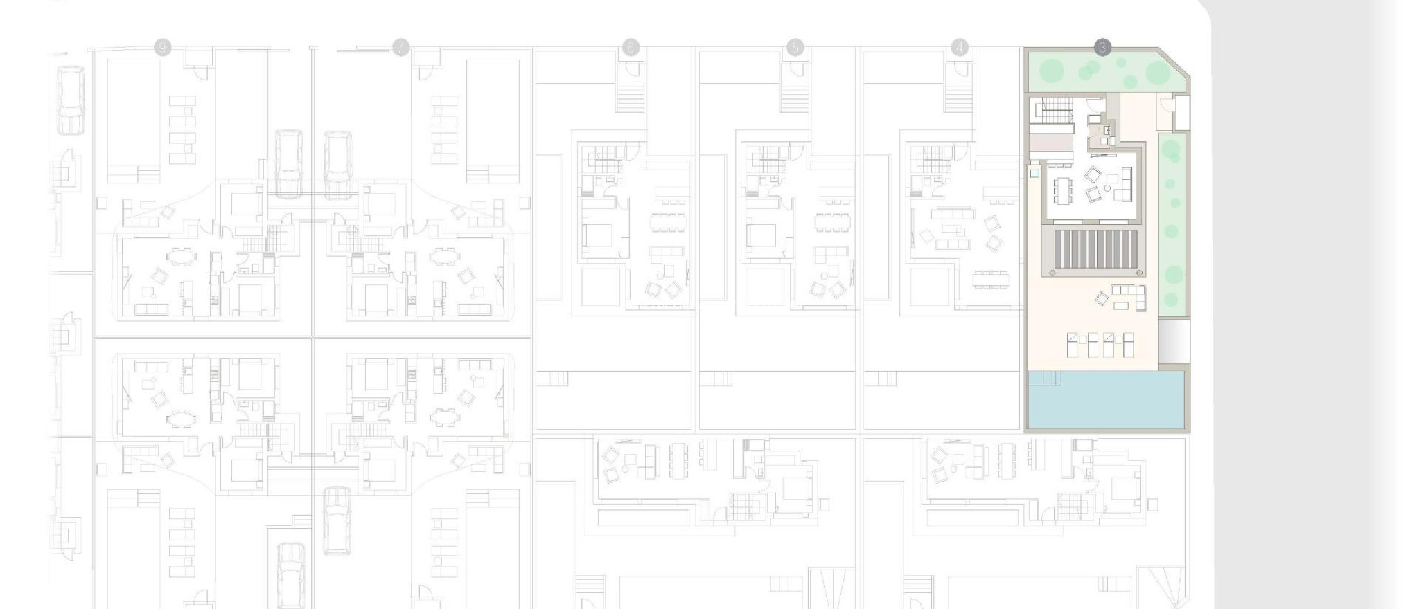 Новостройки - Виллы - Rojales - Ciudad Quesada