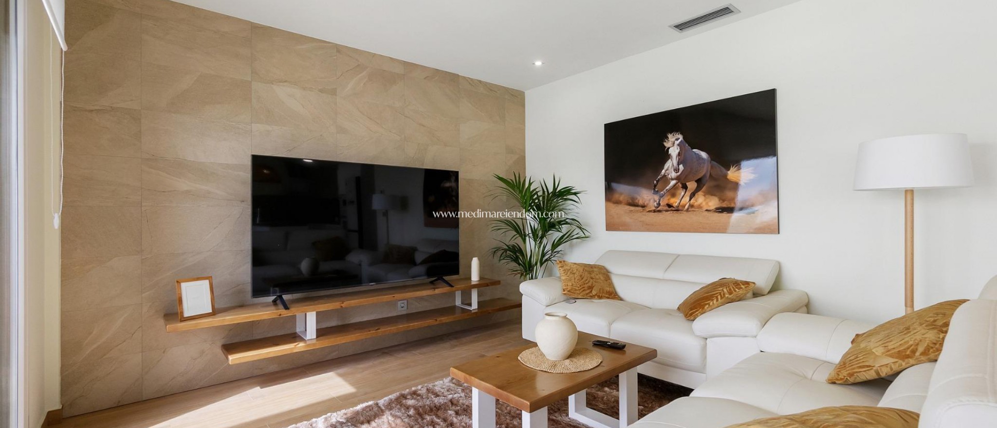 Новостройки - Виллы - Rojales - Ciudad Quesada