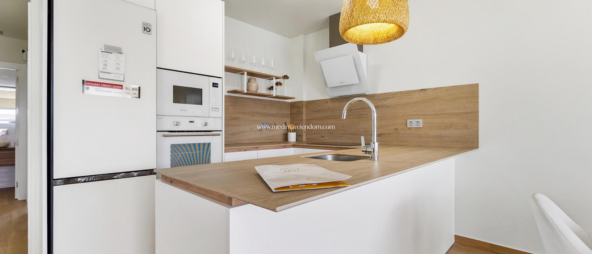 Новостройки - Виллы - Rojales - Ciudad Quesada