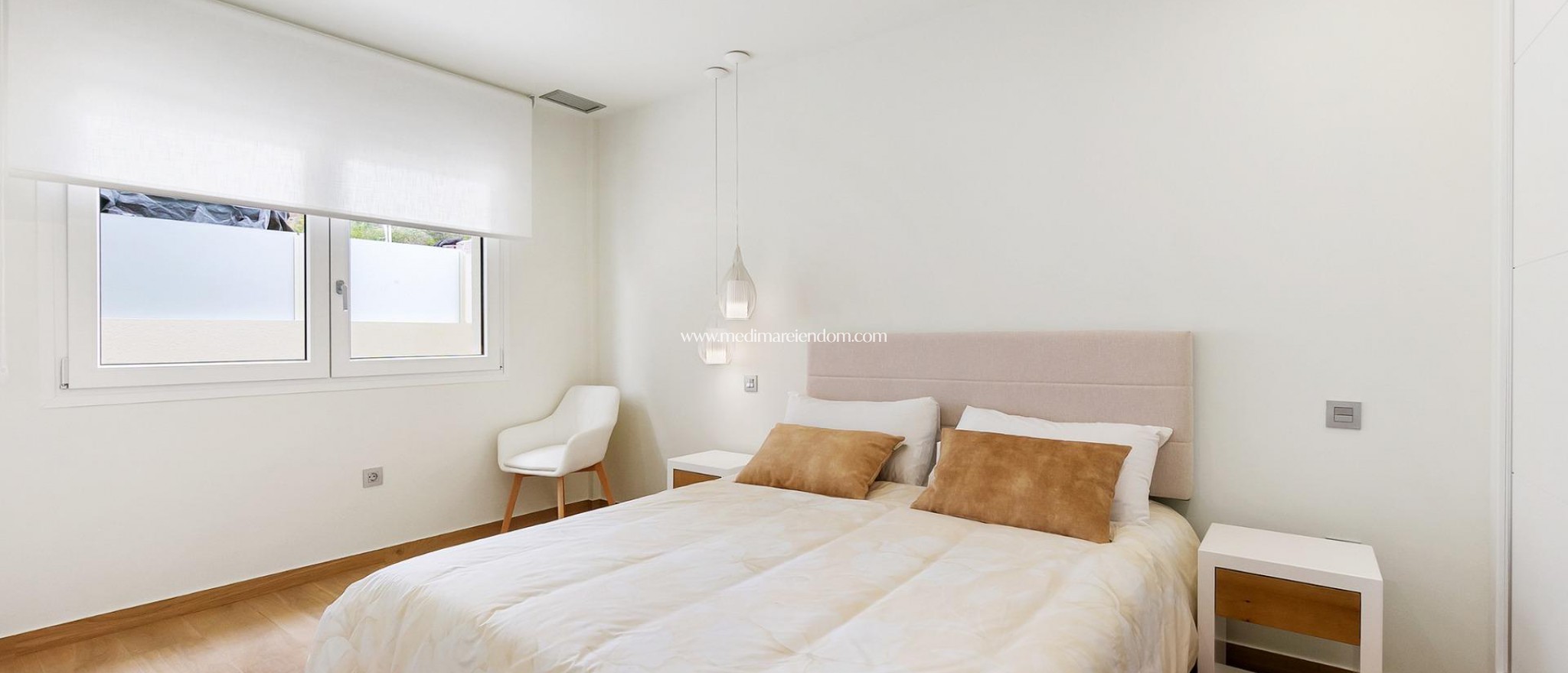 Новостройки - Виллы - Rojales - Ciudad Quesada