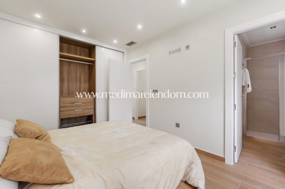 Новостройки - Виллы - Rojales - Ciudad Quesada