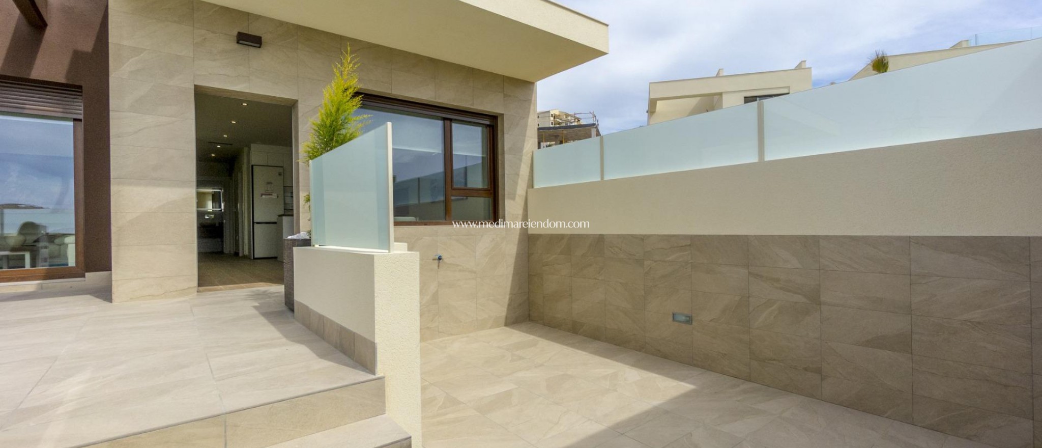 Новостройки - Виллы - Rojales - Ciudad Quesada