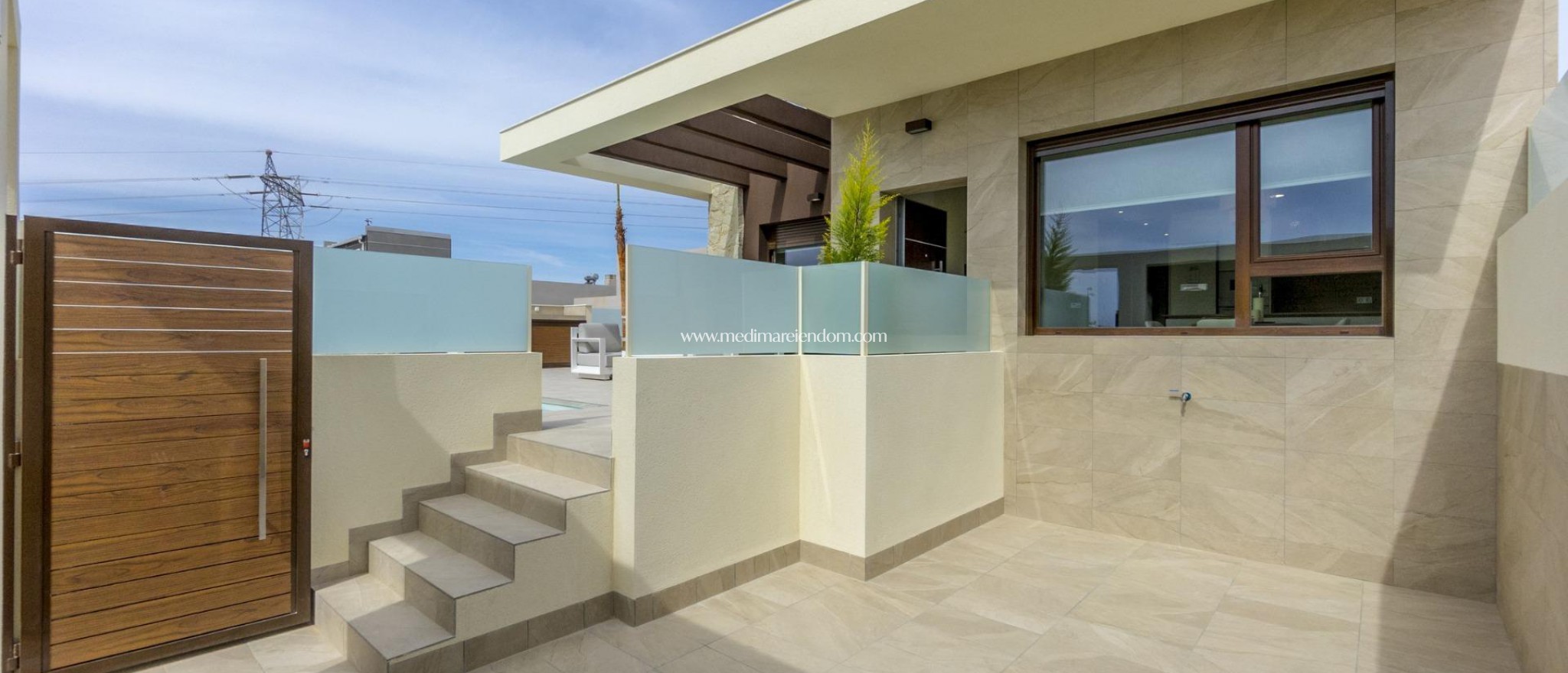 Новостройки - Виллы - Rojales - Ciudad Quesada