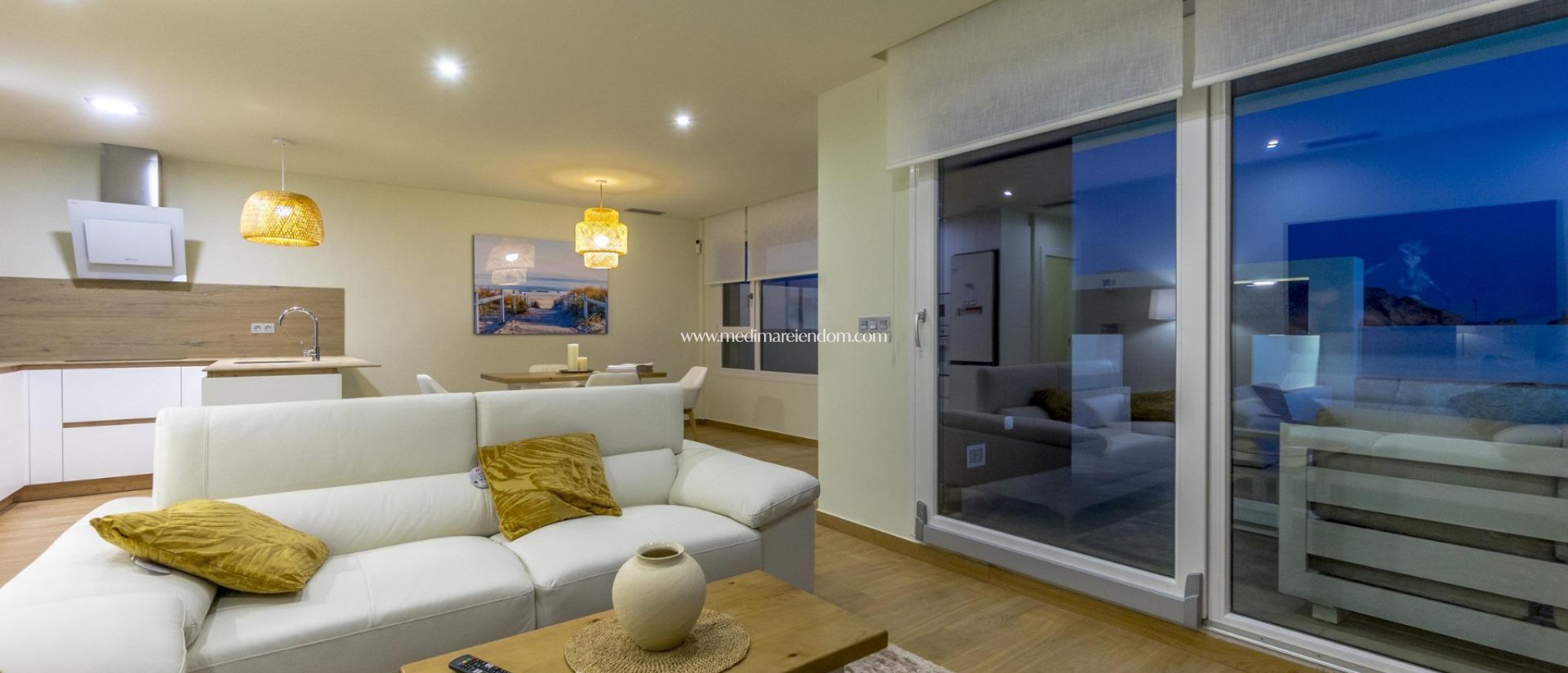 Новостройки - Виллы - Rojales - Ciudad Quesada