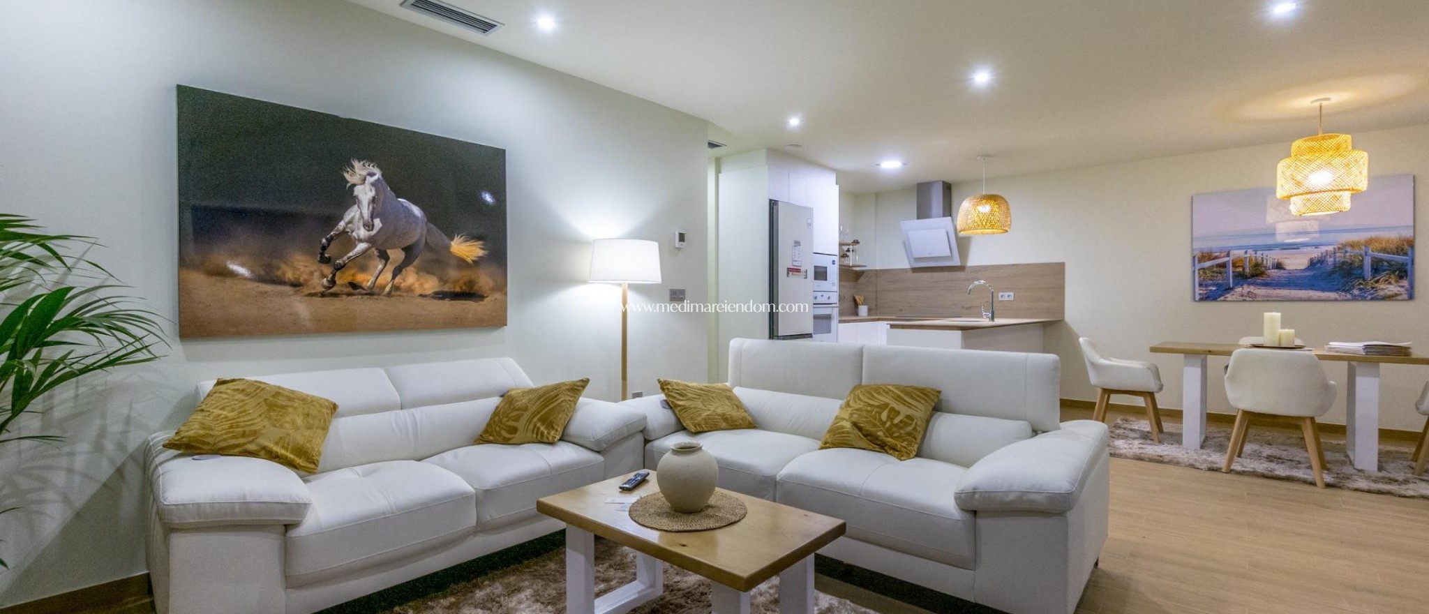 Новостройки - Виллы - Rojales - Ciudad Quesada