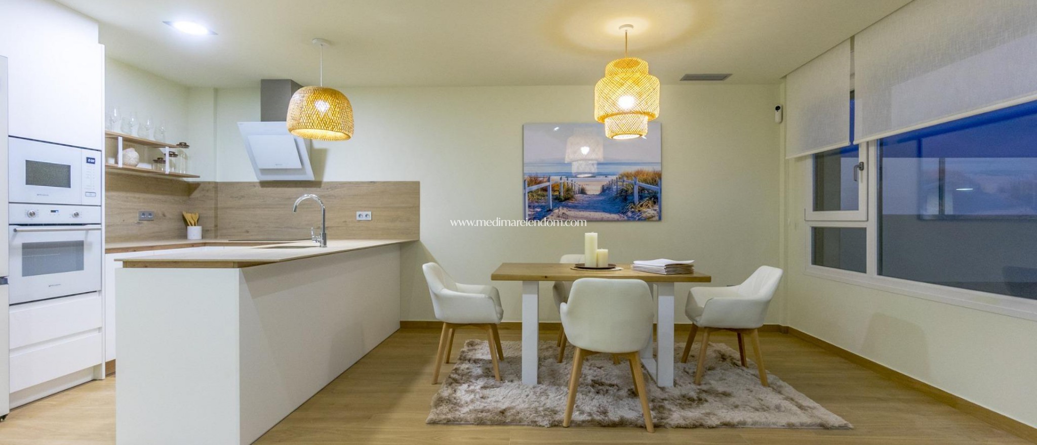 Новостройки - Виллы - Rojales - Ciudad Quesada