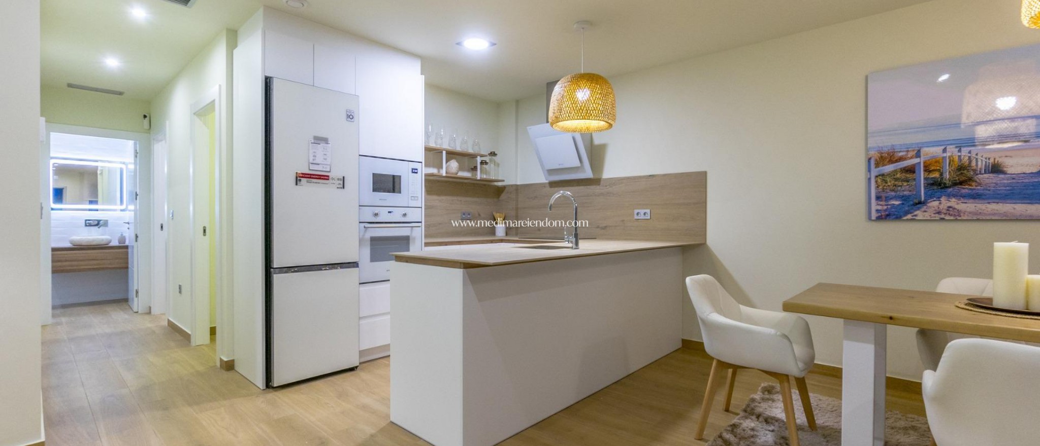 Новостройки - Виллы - Rojales - Ciudad Quesada