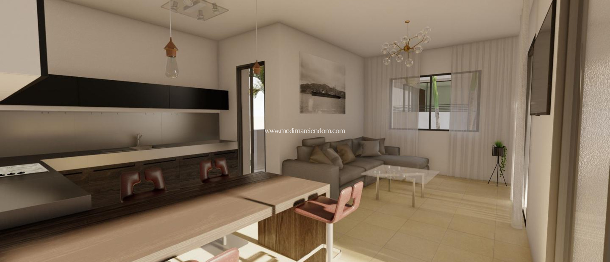 Новостройки - Виллы - Rojales - Ciudad Quesada