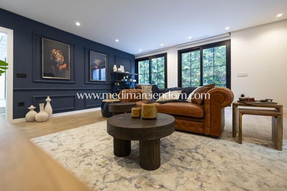 Новостройки - Виллы - Rojales - Ciudad Quesada