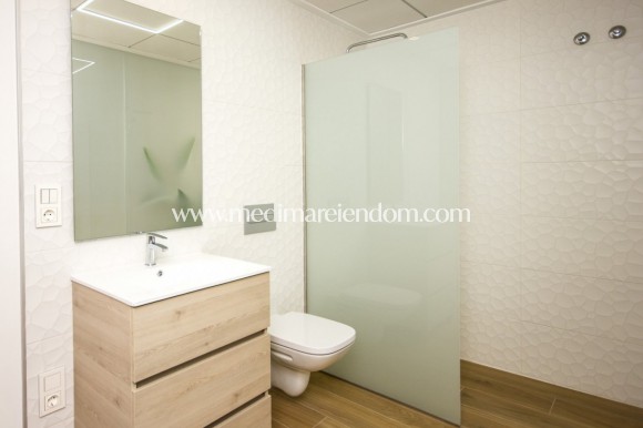 Новостройки - Виллы - Rojales - Doña Pena