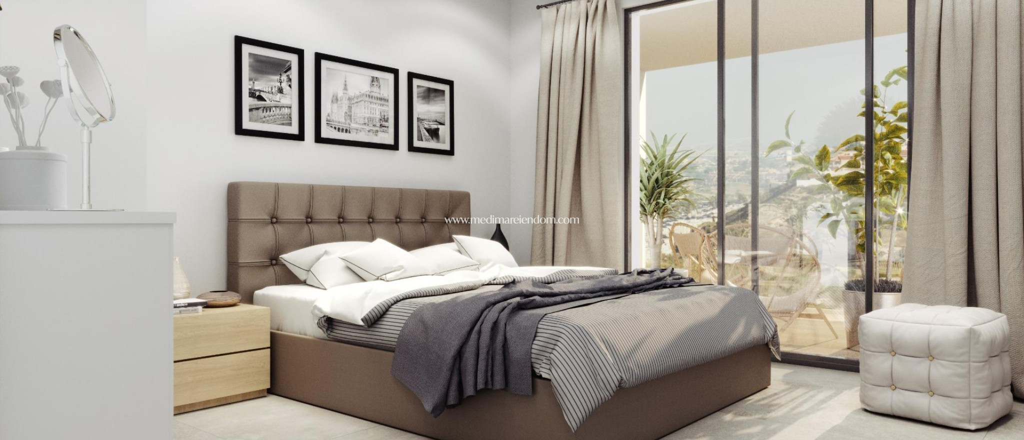 Новостройки - Виллы - Rojales - Golf La Marquesa (Ciudad Quesada)