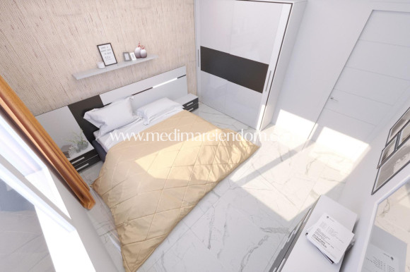 Новостройки - Виллы - Rojales - Junto Campo De Golf La Marquesa