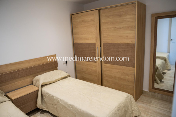 Новостройки - Виллы - Rojales - Junto Campo De Golf La Marquesa