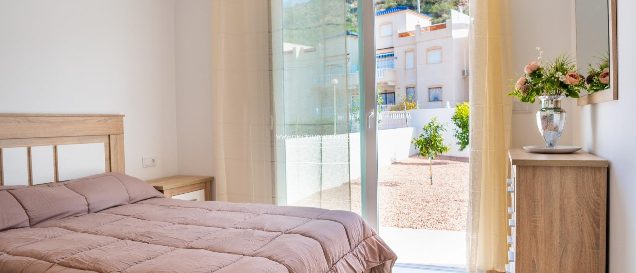 Новостройки - Виллы - Rojales - Junto Campo De Golf La Marquesa