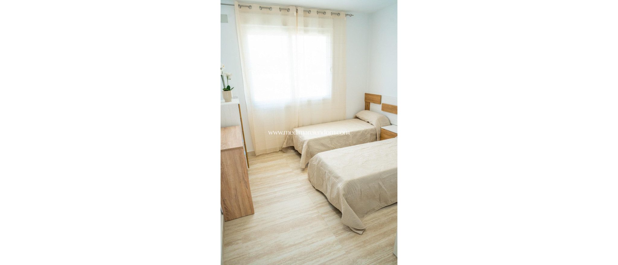 Новостройки - Виллы - Rojales - Junto Campo De Golf La Marquesa