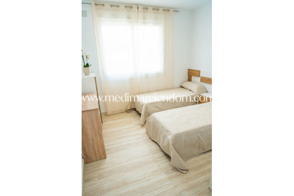 Новостройки - Виллы - Rojales - Junto Campo De Golf La Marquesa