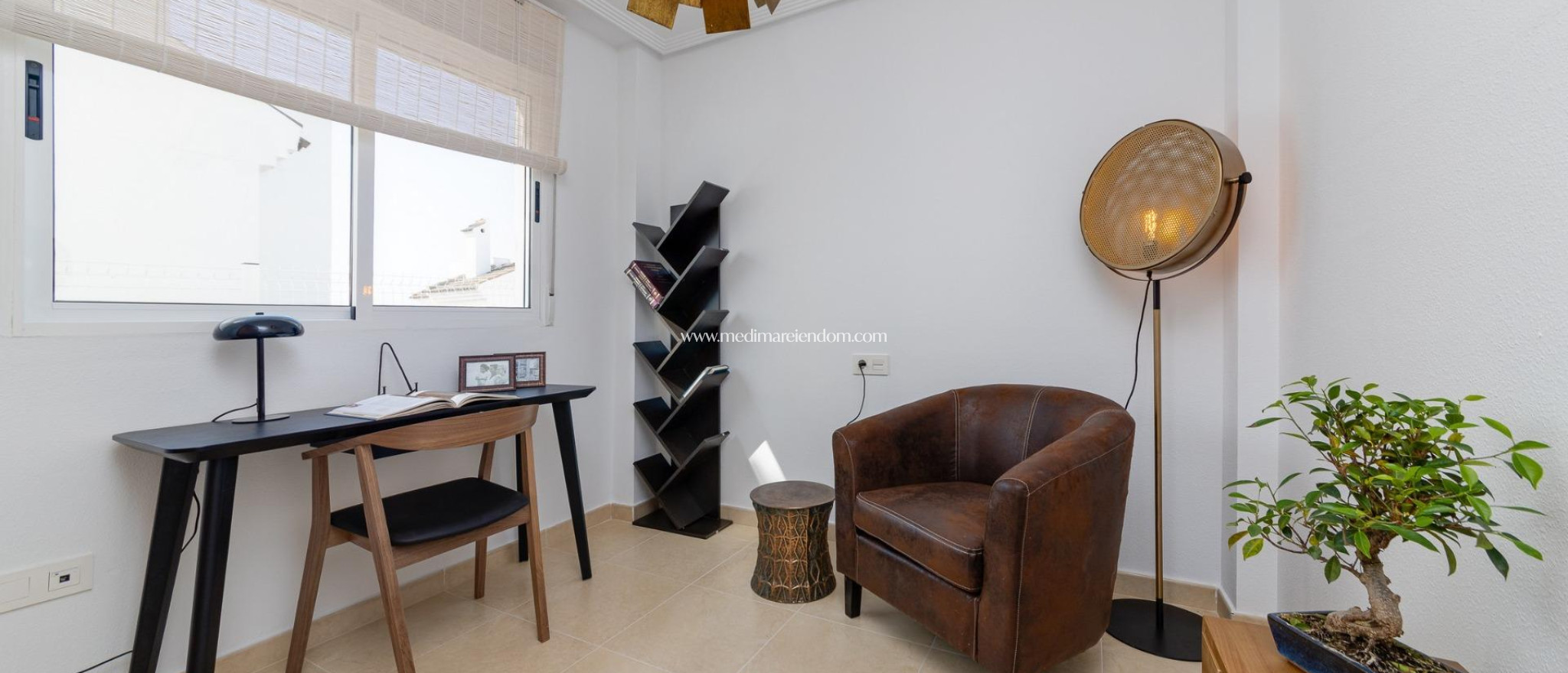 Новостройки - Виллы - San Fulgencio - El Oasis