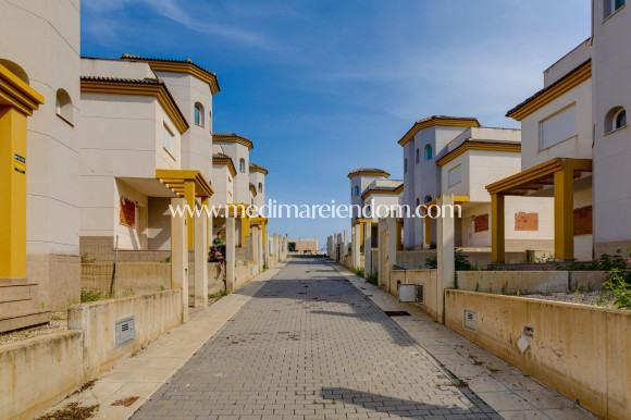 Новостройки - Виллы - San Fulgencio - El Oasis