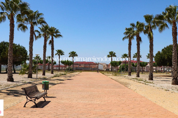 Новостройки - Виллы - San Fulgencio - La Escuera