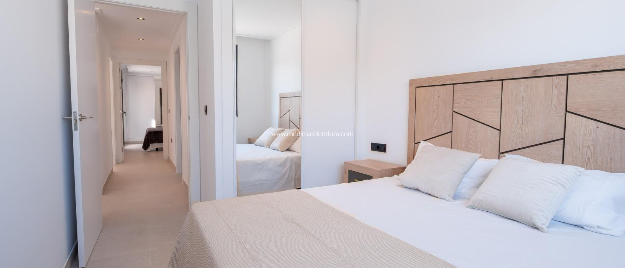 Новостройки - Виллы - San Fulgencio - Oasis La Marina