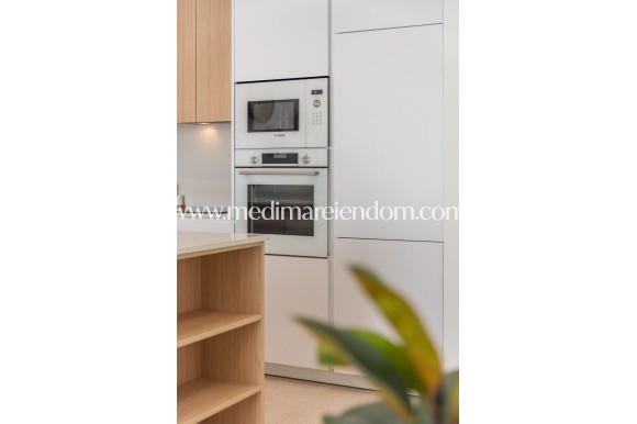 Новостройки - Виллы - San Fulgencio - Pueblo