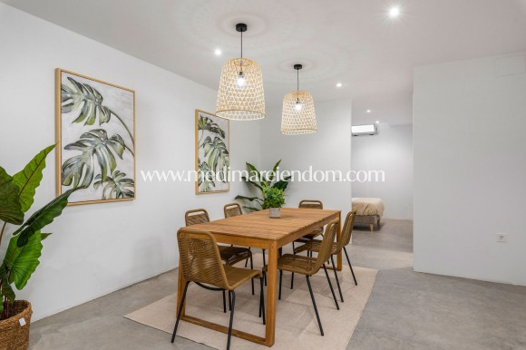 Новостройки - Виллы - San Fulgencio - Pueblo