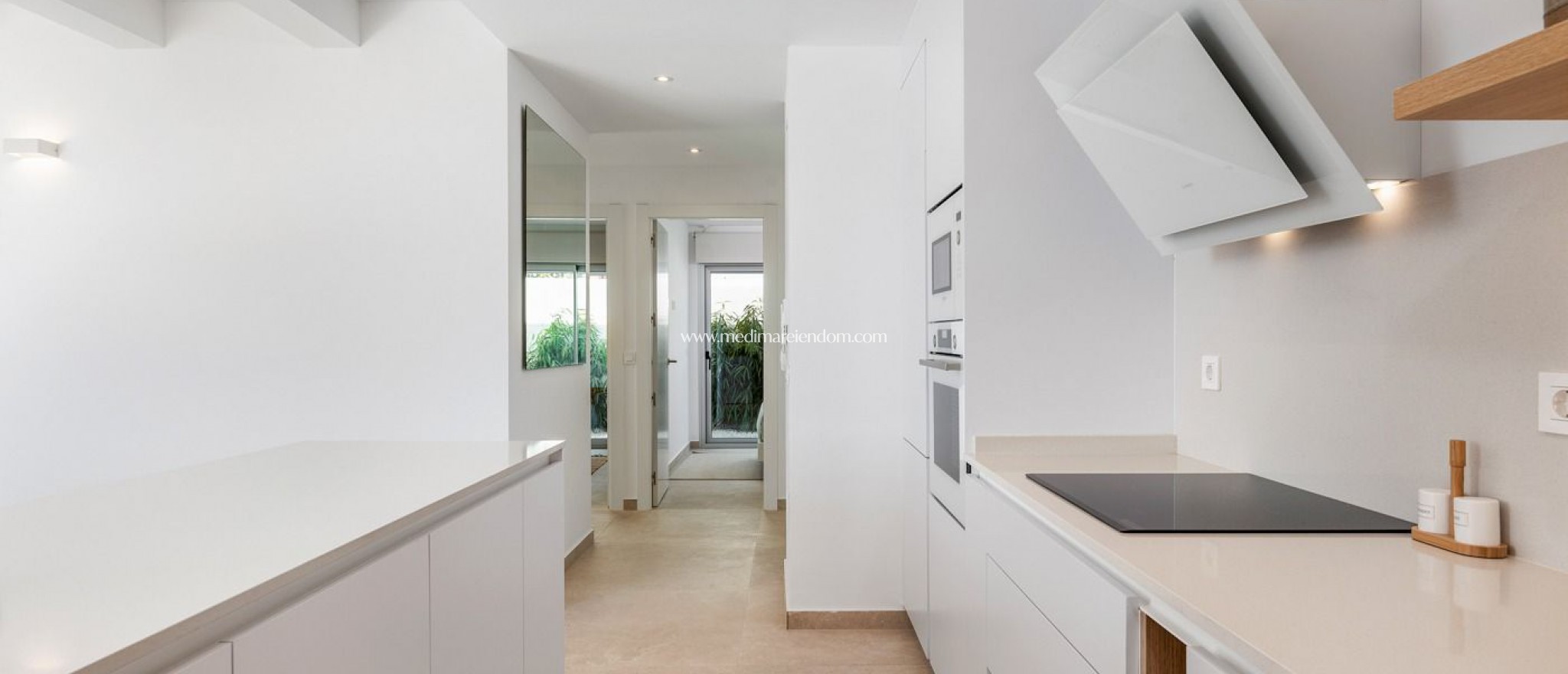 Новостройки - Виллы - San Fulgencio - Pueblo