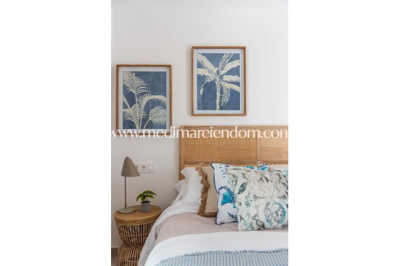 Новостройки - Виллы - San Fulgencio - Pueblo