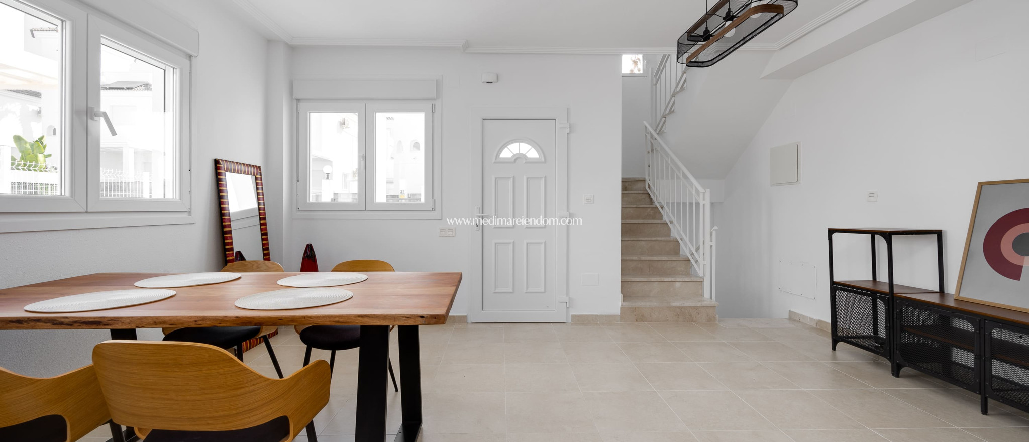 Новостройки - Виллы - San Fulgencio