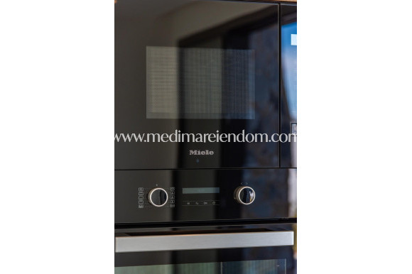 Новостройки - Виллы - San Javier - Parque del doce