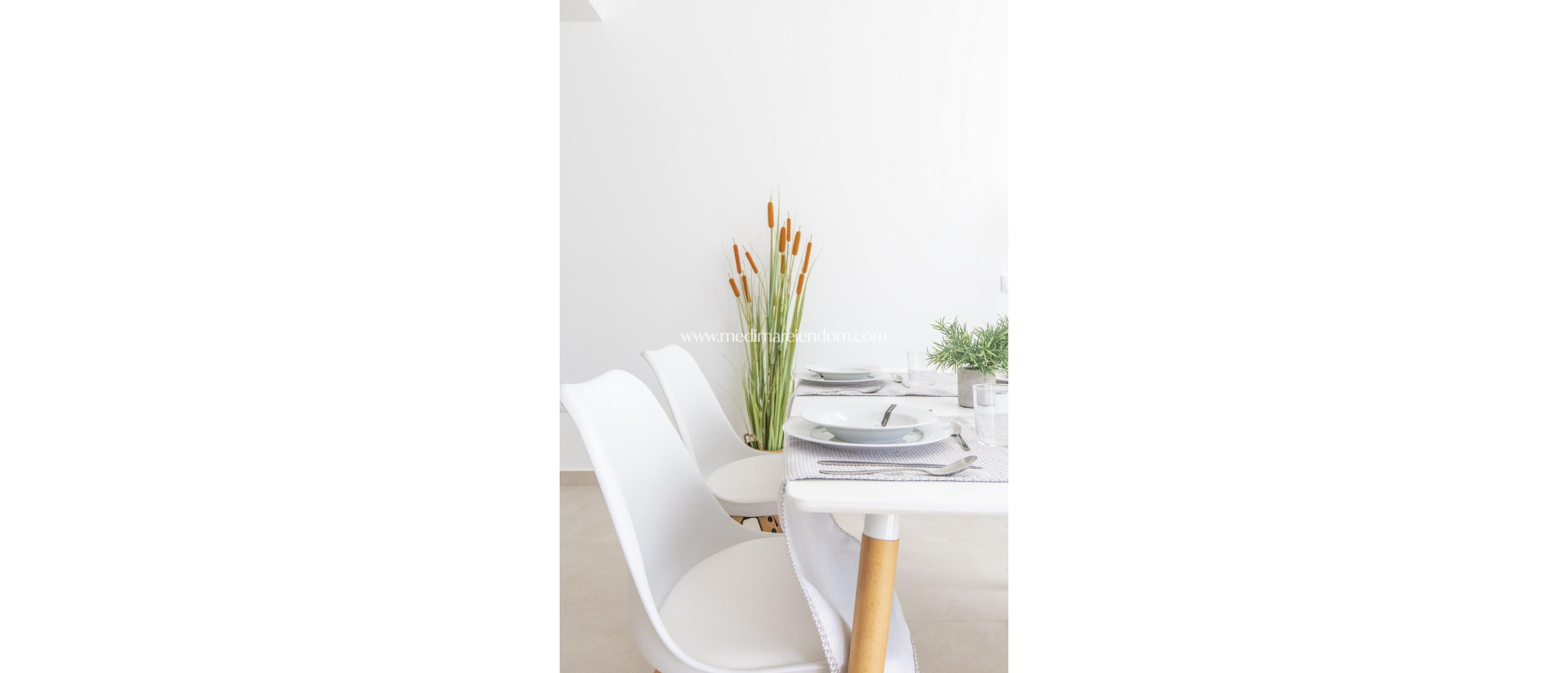 Новостройки - Виллы - San Javier