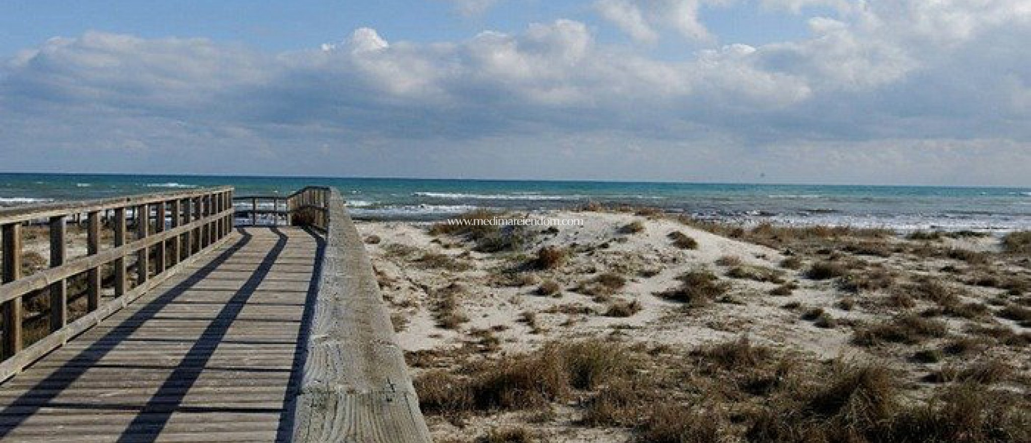 Новостройки - Виллы - San Pedro del Pinatar - El Salero