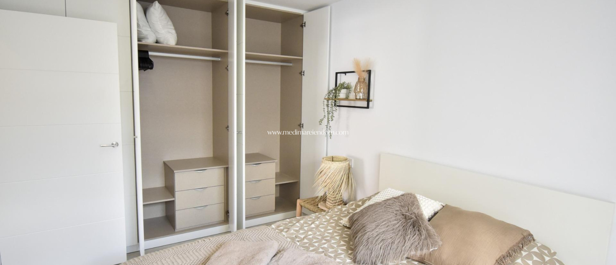 Новостройки - Виллы - San Pedro del Pinatar - Los Antolinos