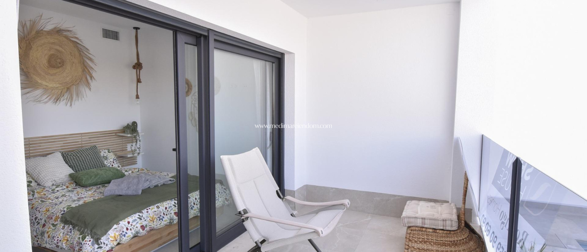 Новостройки - Виллы - San Pedro del Pinatar - Los Antolinos