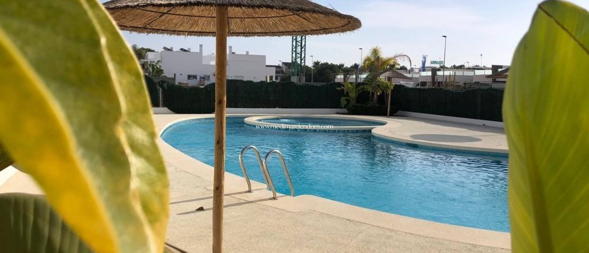 Новостройки - Виллы - San Pedro del Pinatar - Los Antolinos