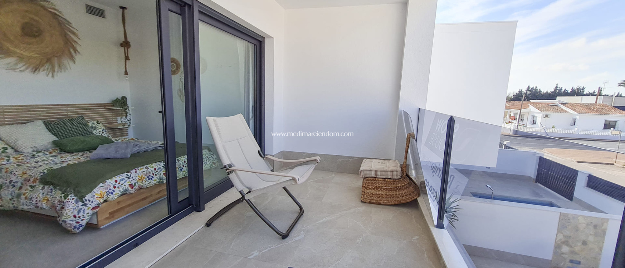 Новостройки - Виллы - San Pedro del Pinatar - San Pedro Del Pinatar