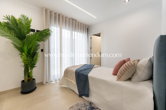 Новостройки - Виллы - San Pedro del Pinatar - San Pedro Del Pinatar