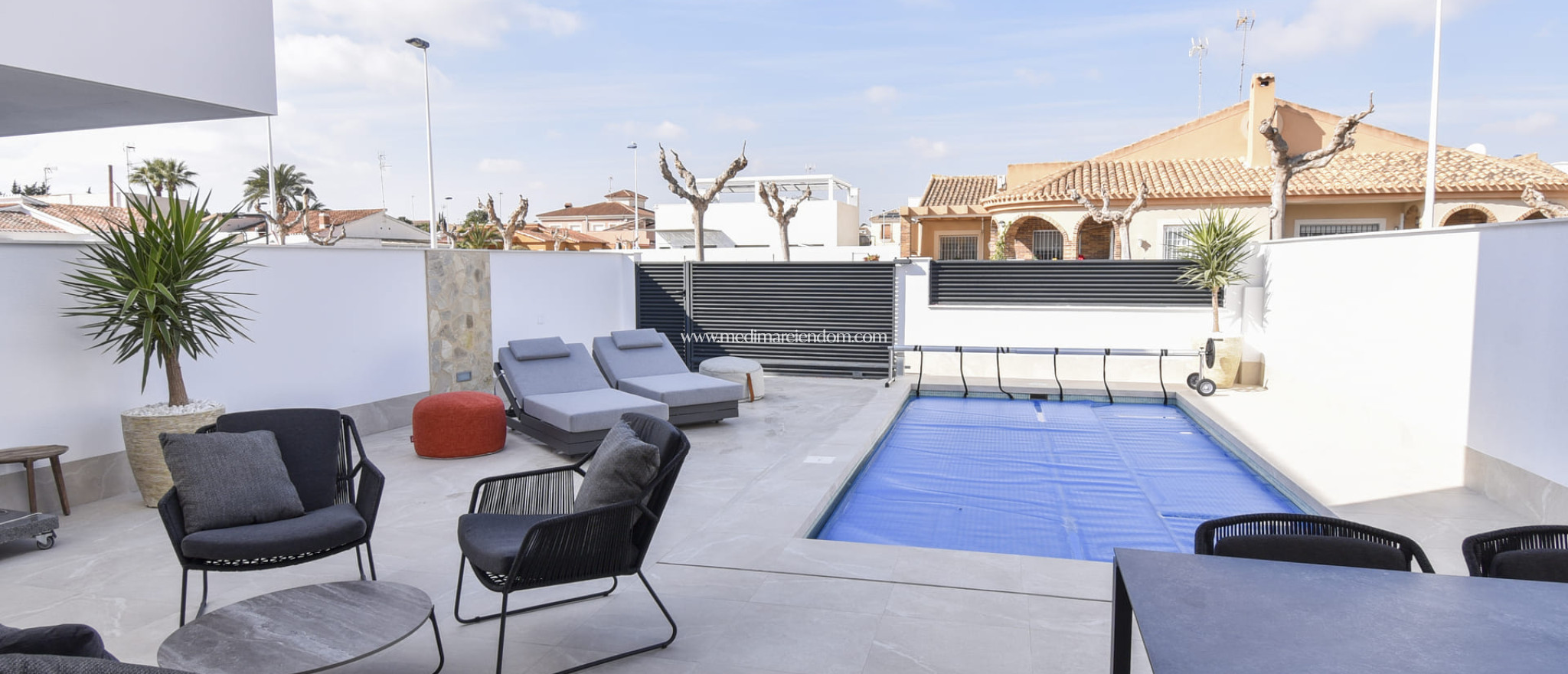 Новостройки - Виллы - San Pedro del Pinatar - San Pedro Del Pinatar