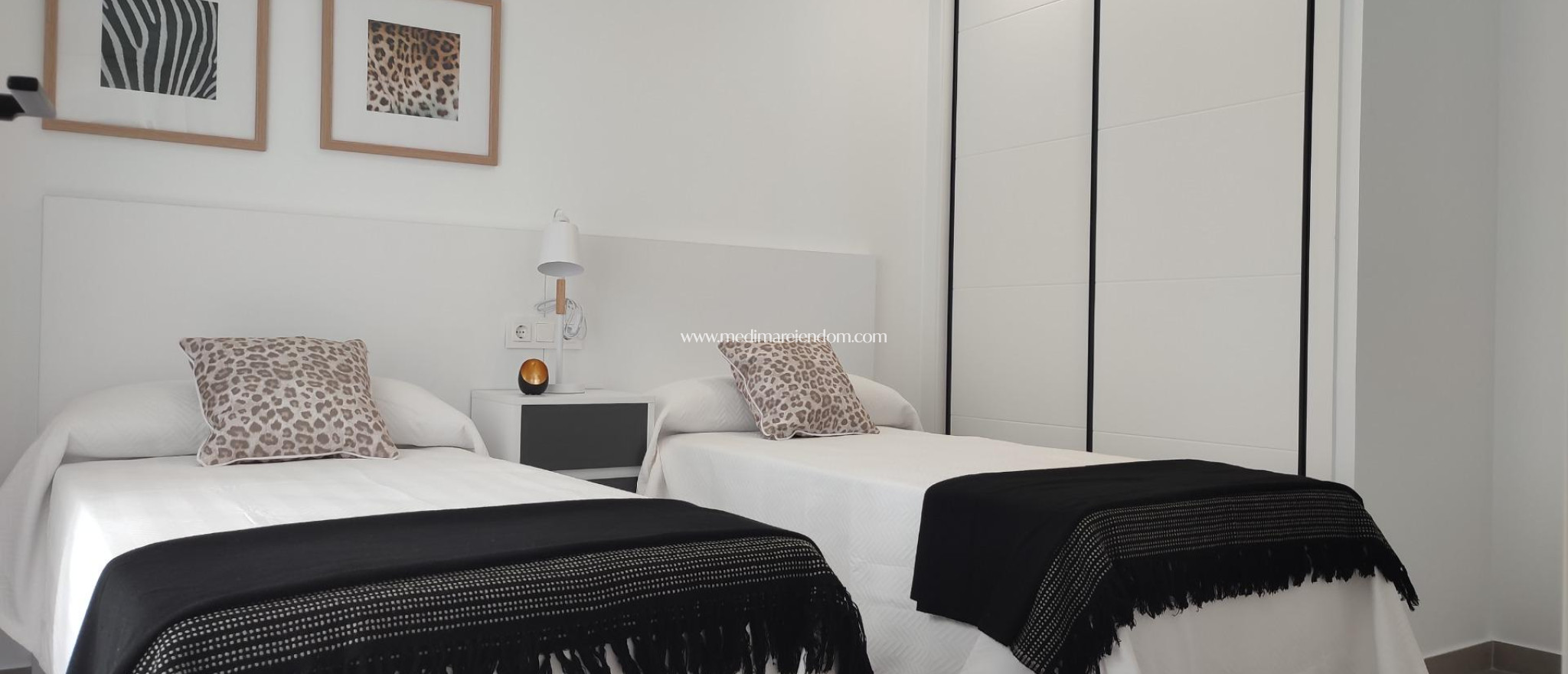 Новостройки - Виллы - Torre Pacheco - Balsicas