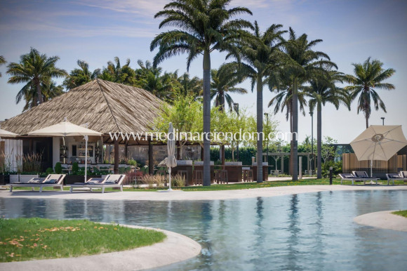 Новостройки - Виллы - Torre Pacheco - El Alba