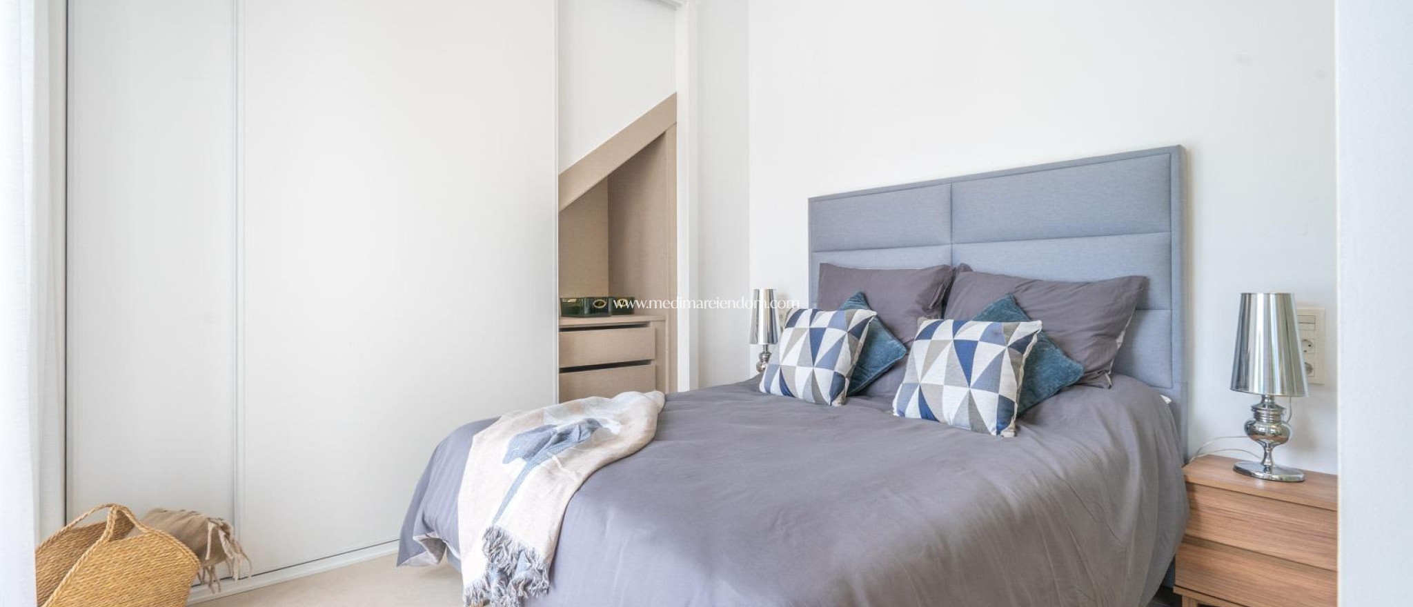 Новостройки - Виллы - Torre Pacheco - Roldán