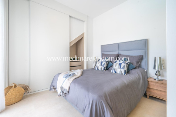 Новостройки - Виллы - Torre Pacheco - Roldán