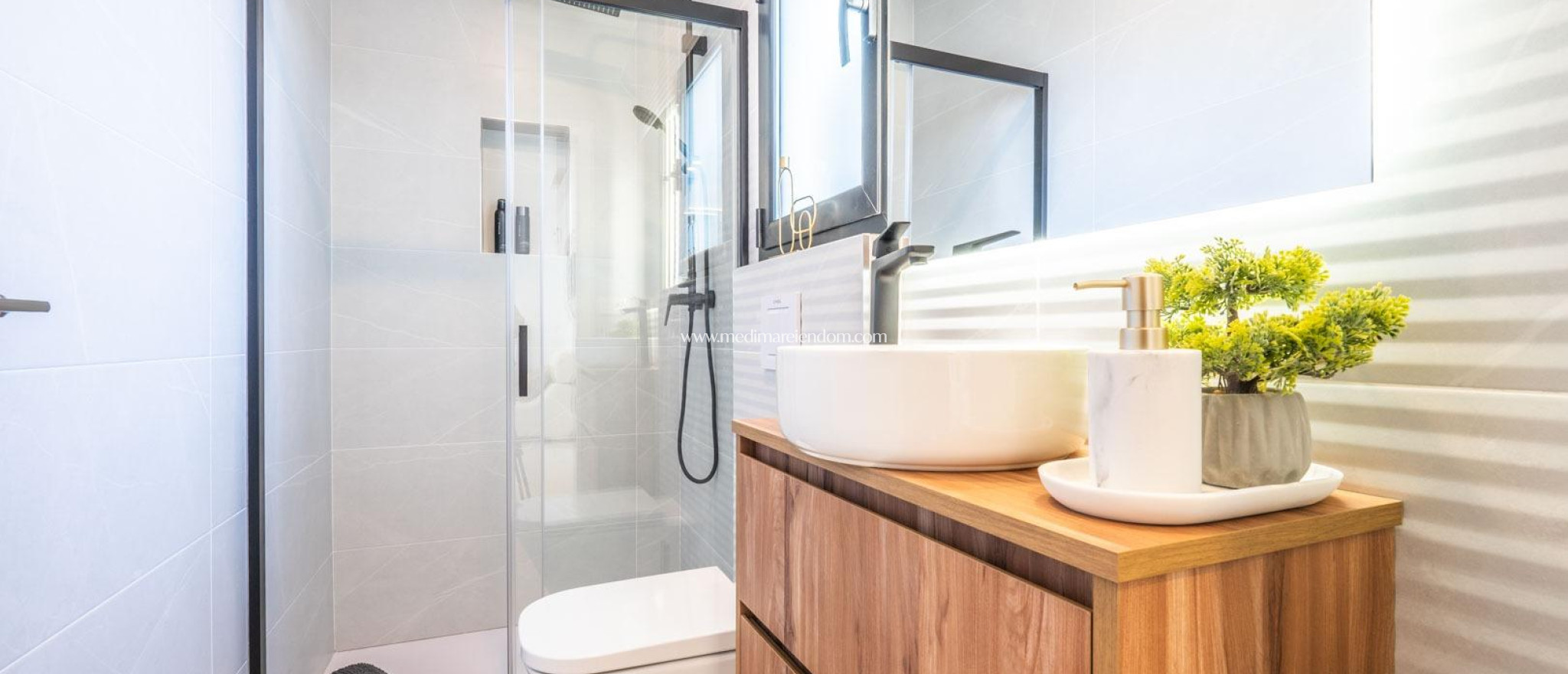 Новостройки - Виллы - Torre Pacheco - Roldán