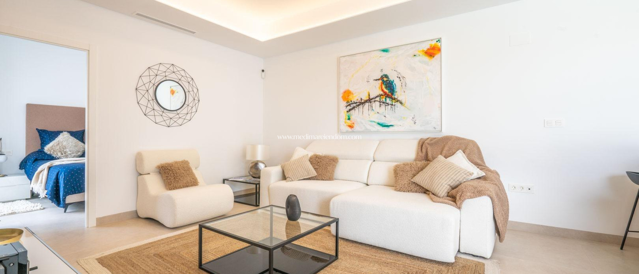 Новостройки - Виллы - Torre Pacheco - Roldán